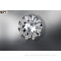 Precision Metal Parts CNC Milling